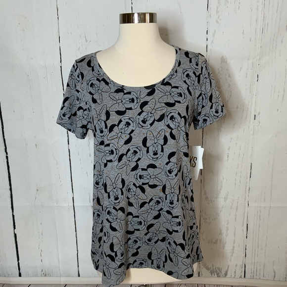 LuLa Roe CIassic T - Picture 3 of 8